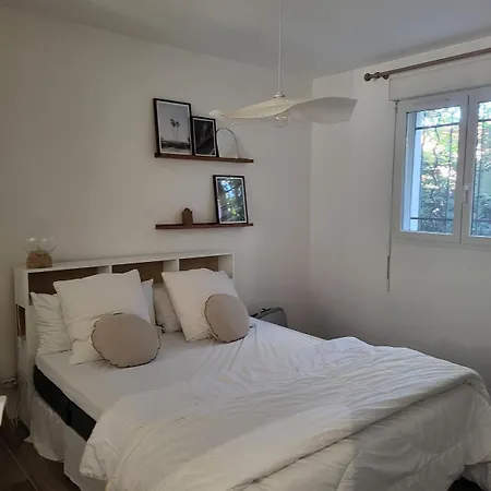 A Cuppulatta Appartement *